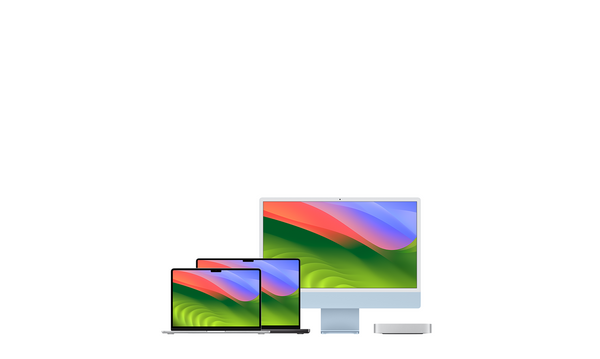 Mac