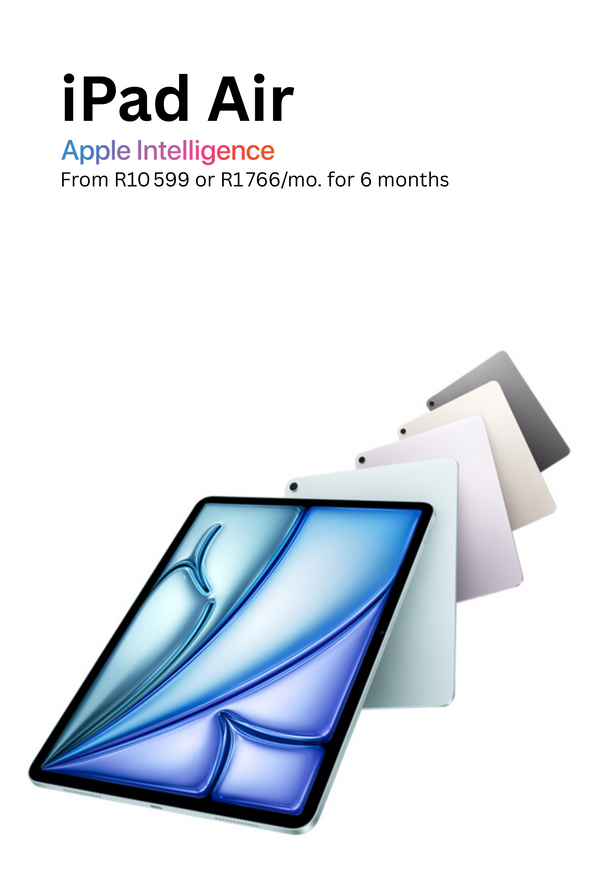 Buy iPad Air