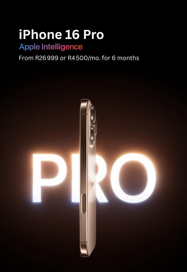 Buy iPhone 16 Pro