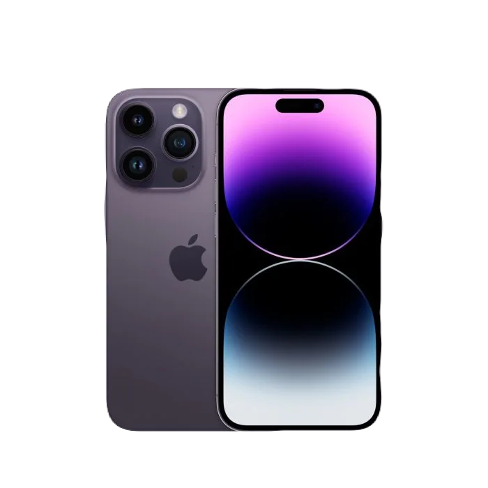 iPhone 14 Pro