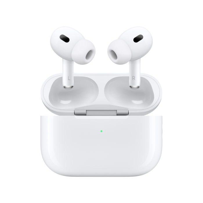AirPods Gen 3