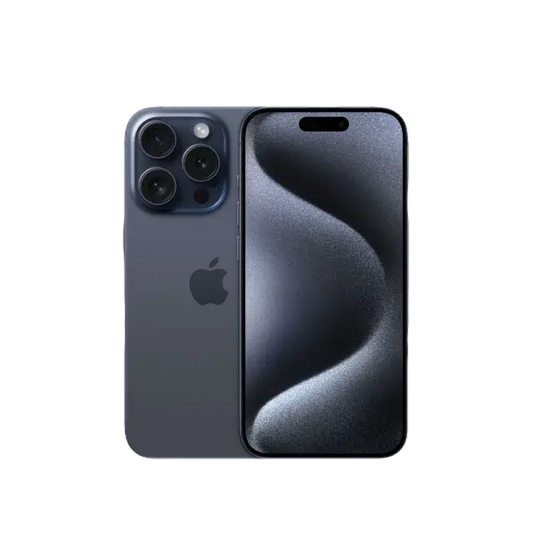 iPhone 15 Pro Refurbished