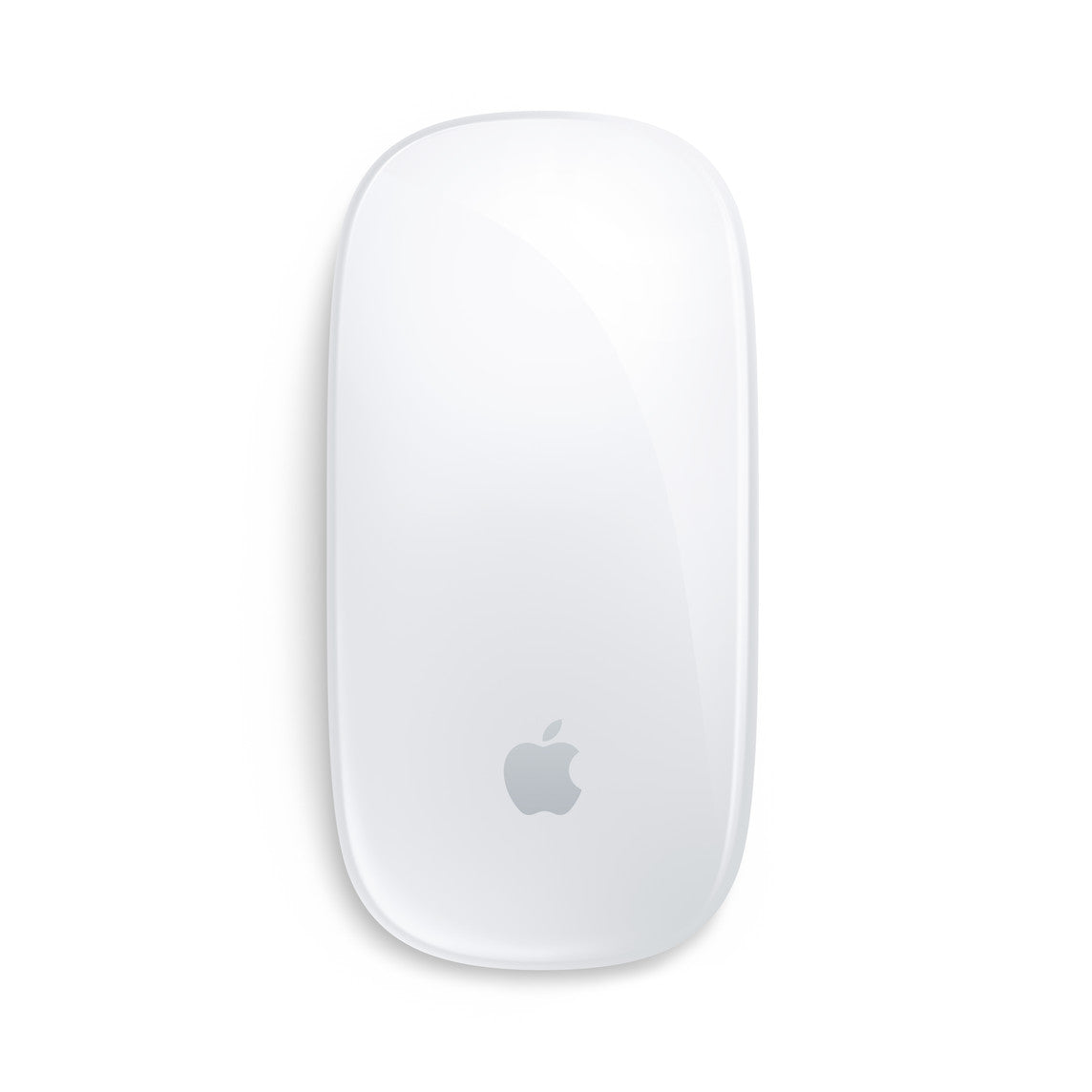 Magic Mouse (USB‑C) - White Multi-Touch Surface