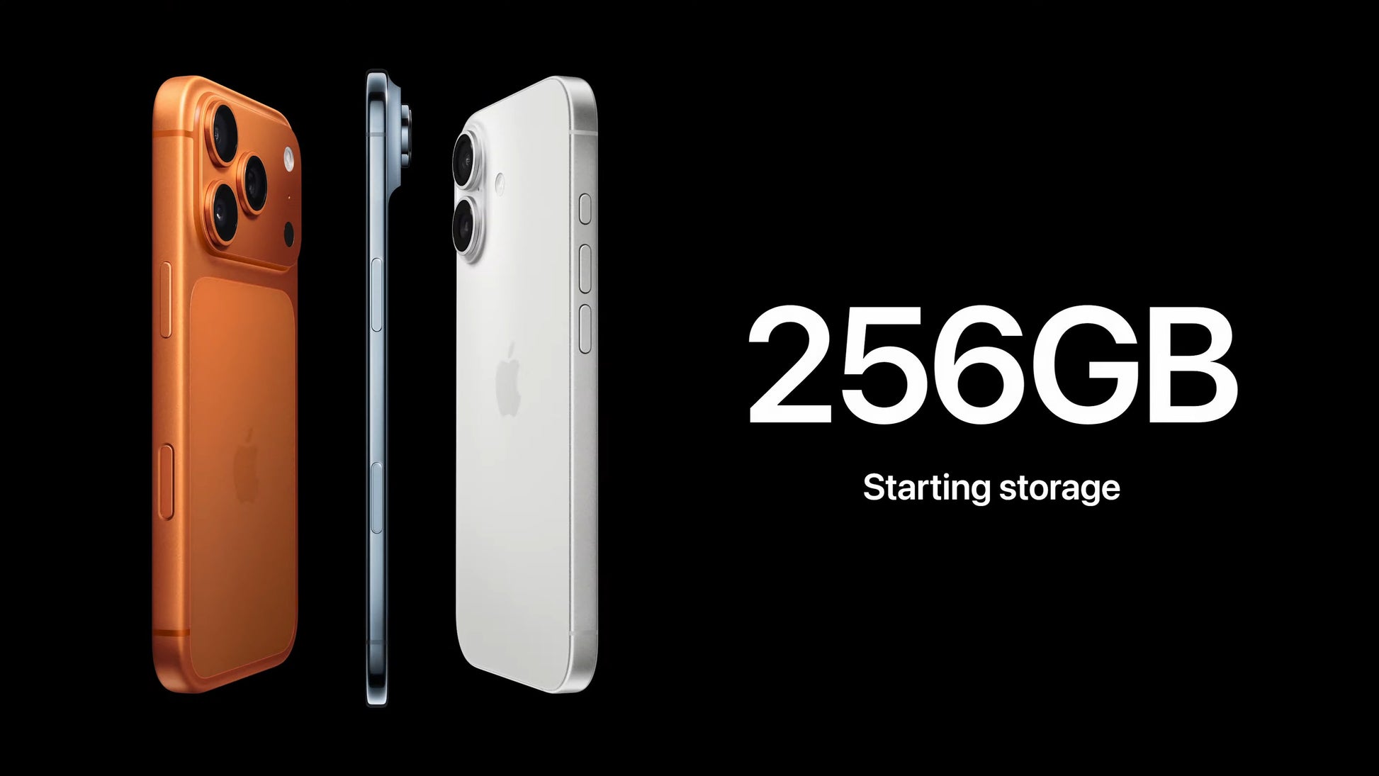 New IPhone