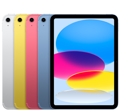 iPad
