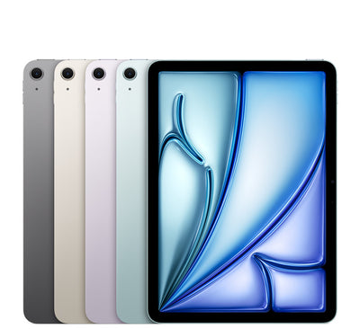 iPad Air 11-inch