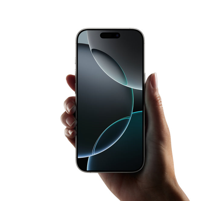 iPhone 16 Pro – Apple World (ZA)