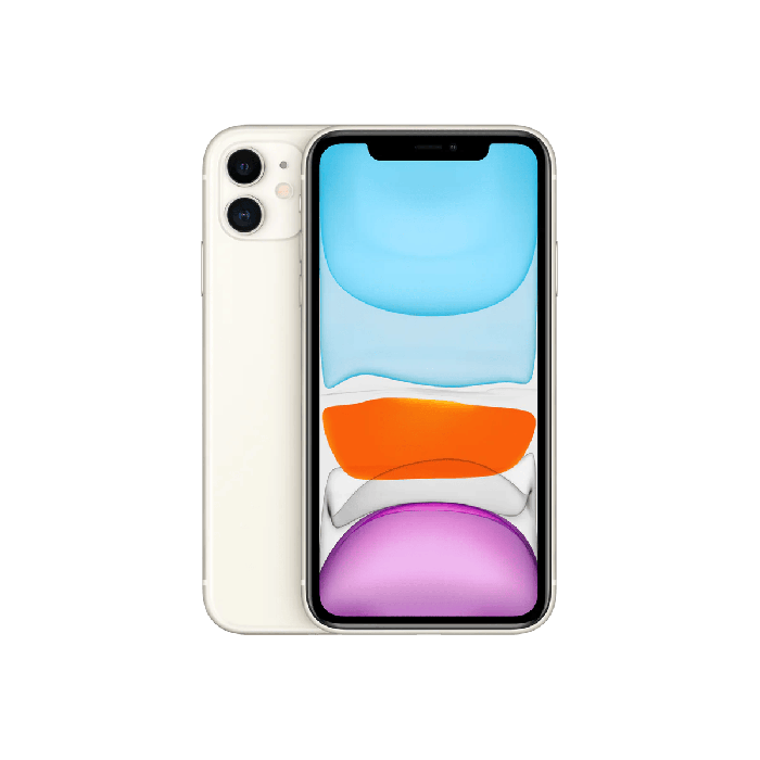 iPhone 11 Refurbished