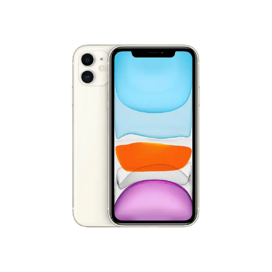 iPhone 11 Pre Owned