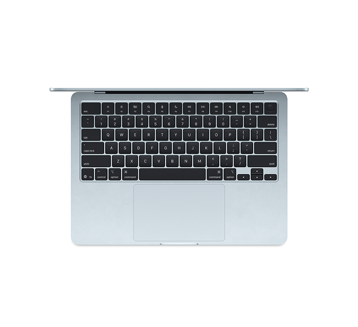 MacBook Air 15-inch