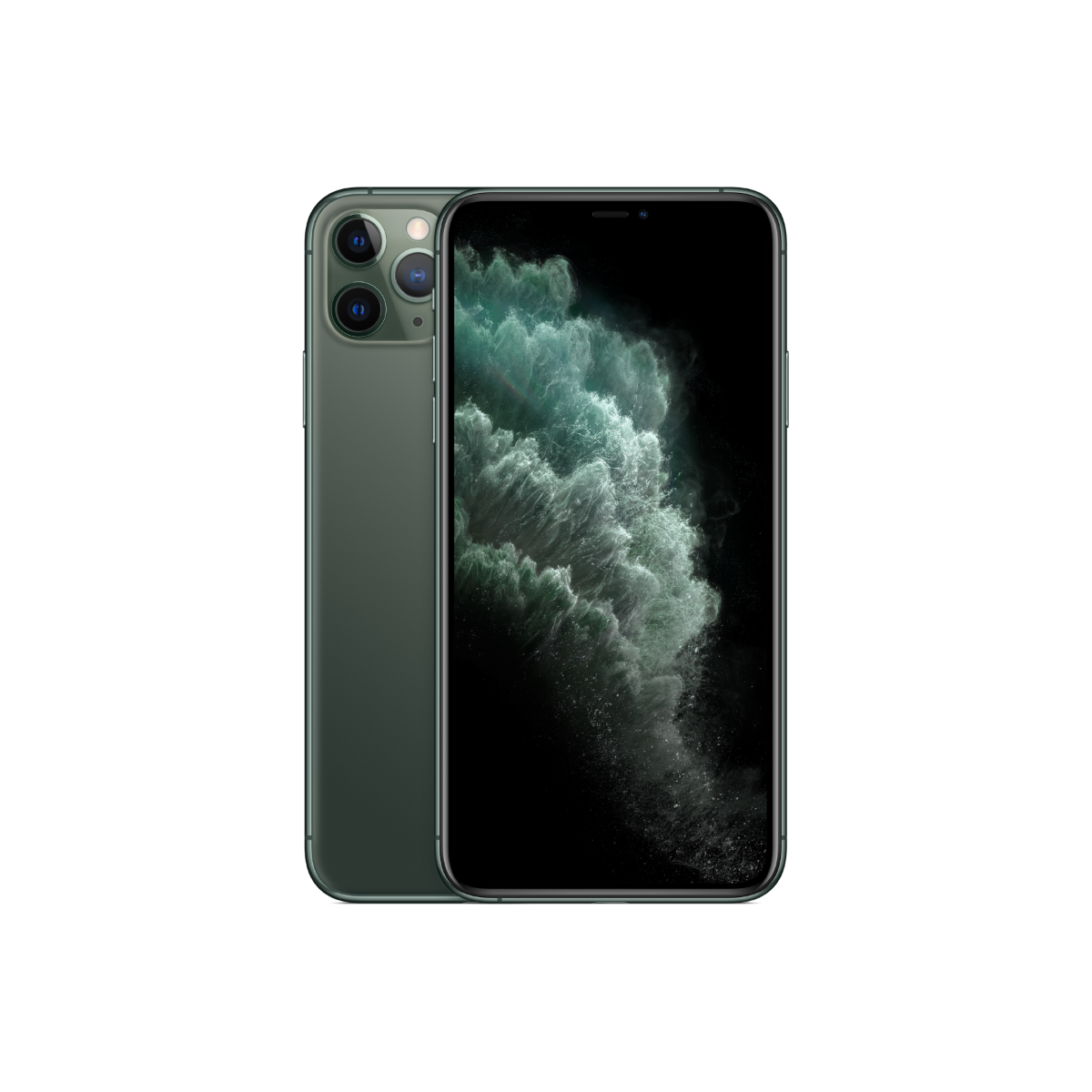 iPhone 11 Pro Pre-Owned