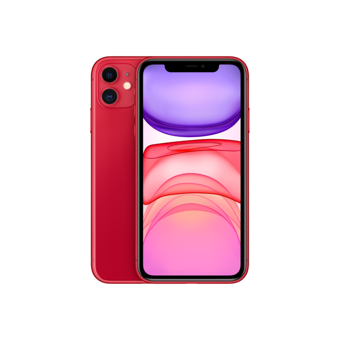 iPhone 11 Refurbished