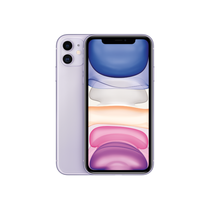 iPhone 11 Refurbished