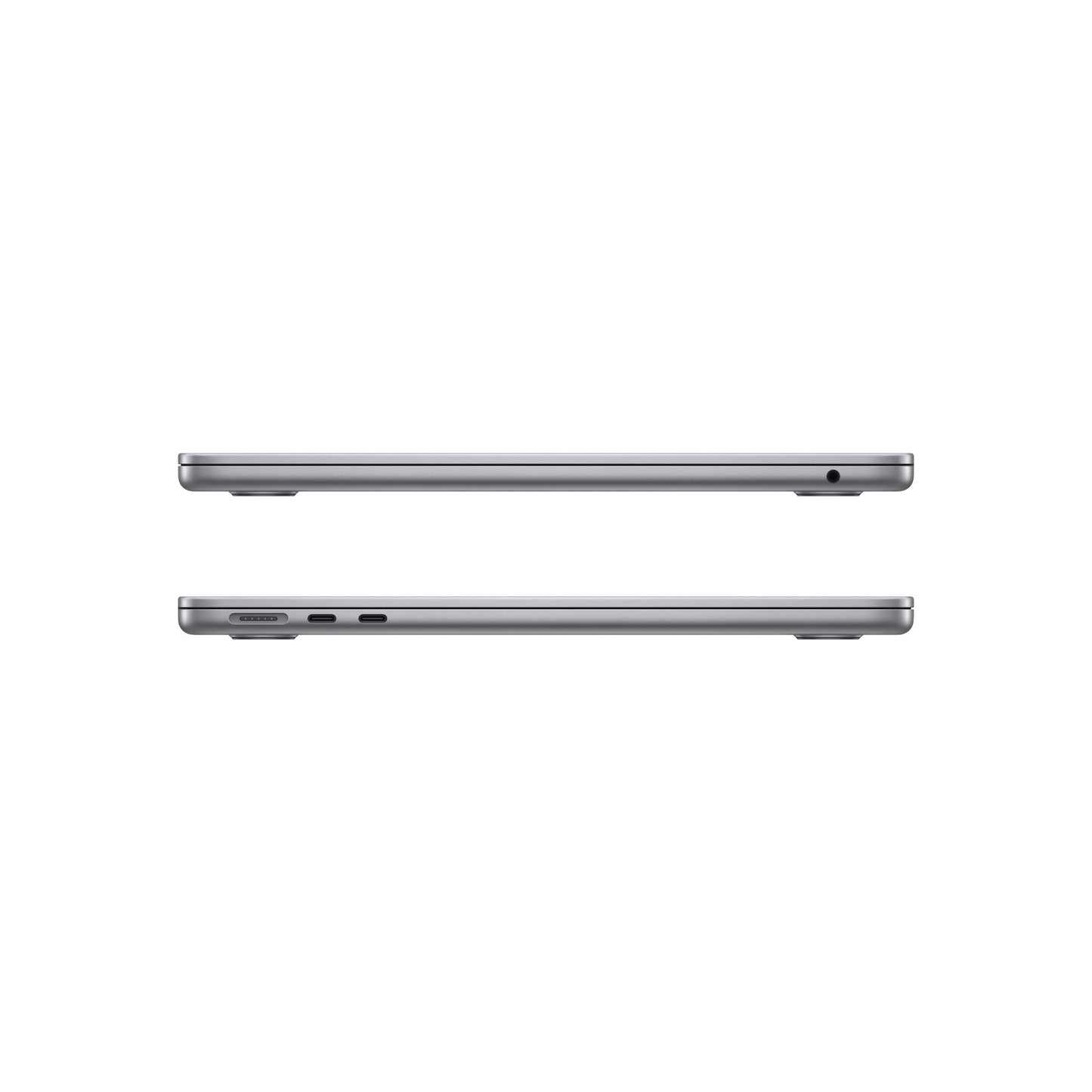 MacBook Air - Space Gray