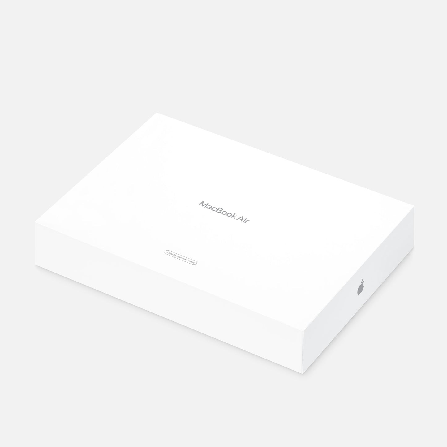 MacBook Air - Space Gray