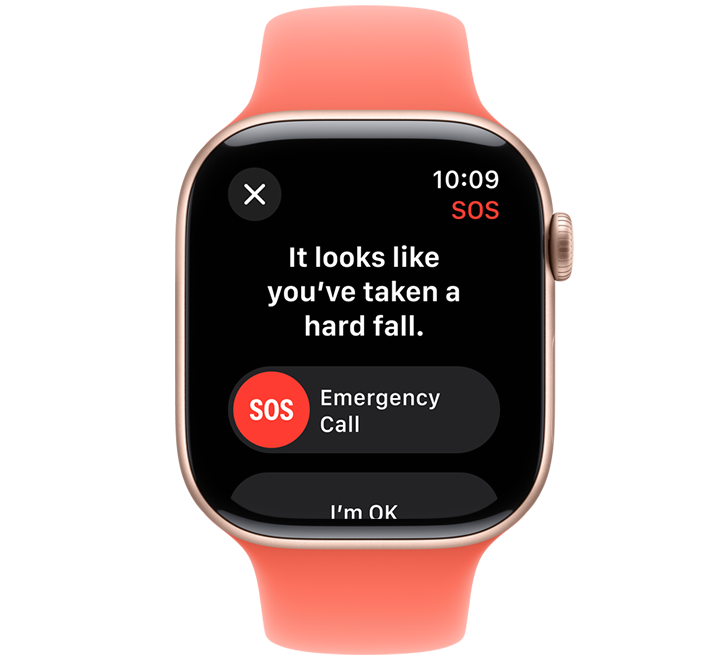 Apple Watch Series 10