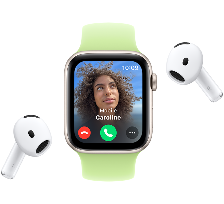 Apple Watch SE