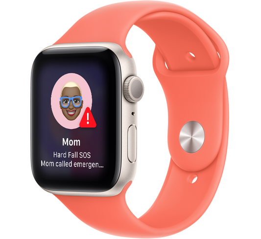 Apple Watch SE