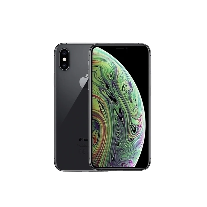iPhone Xs