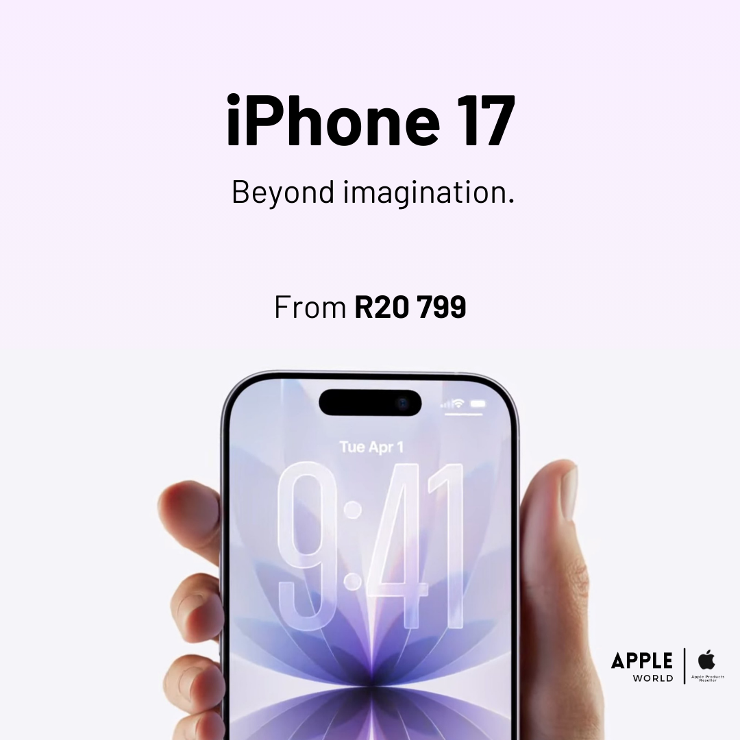 iPhone 17