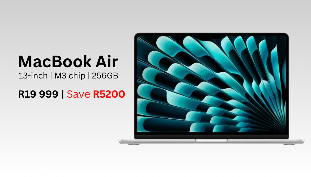 MacBook