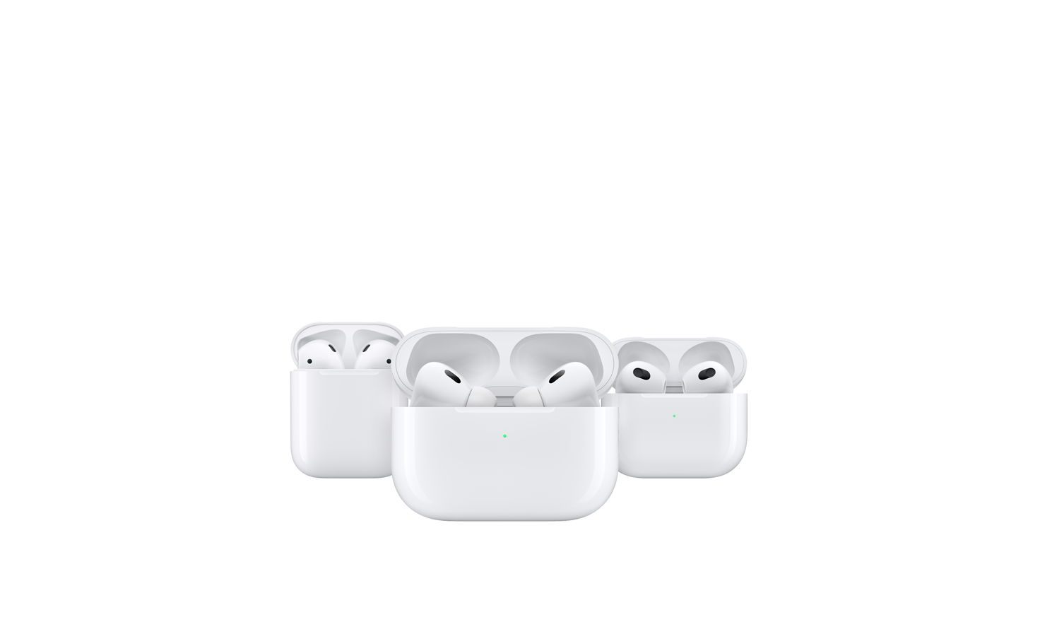 AirPods