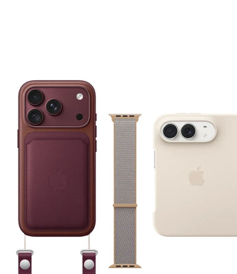 Accessories