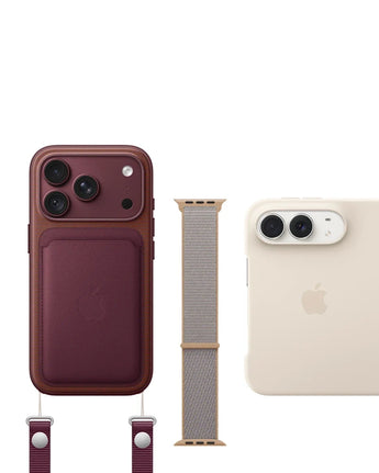 Accessories