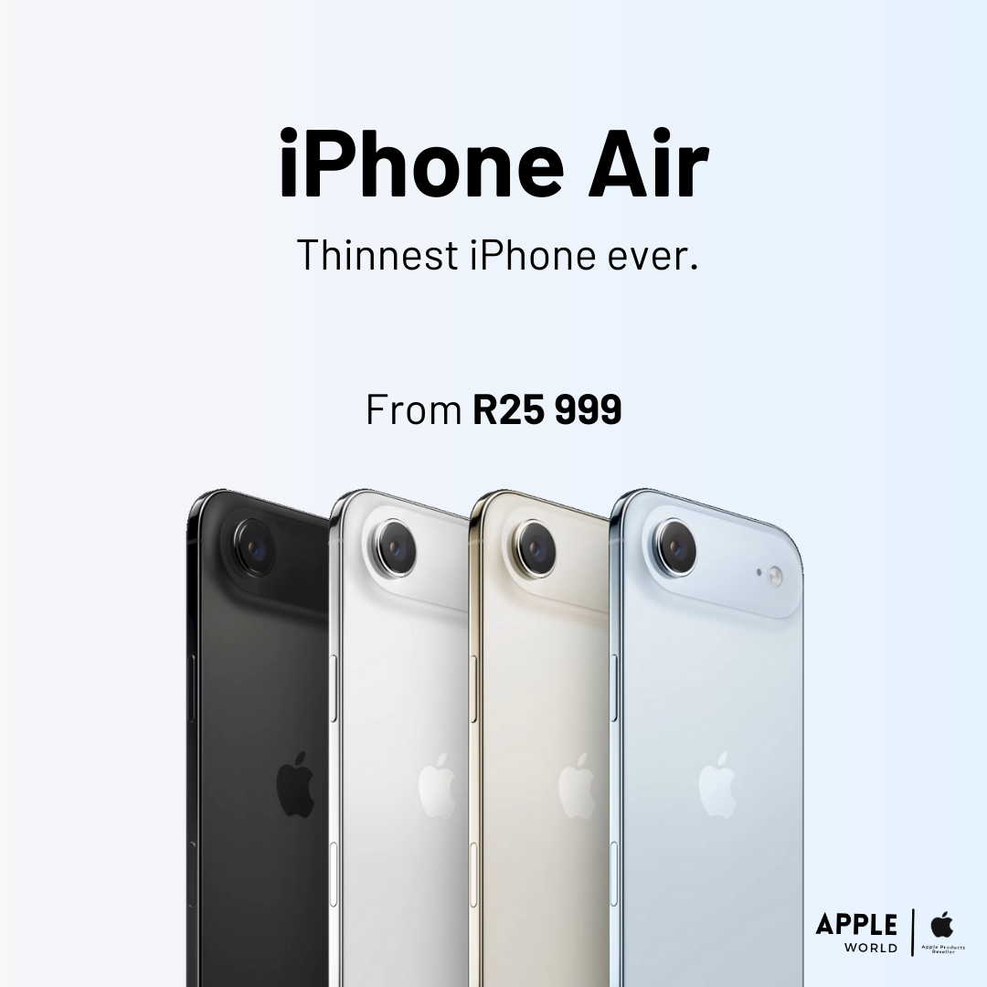 iPhone Air