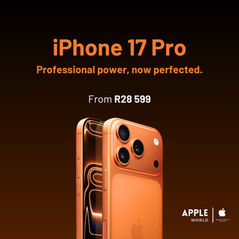iPhone 17 Pro