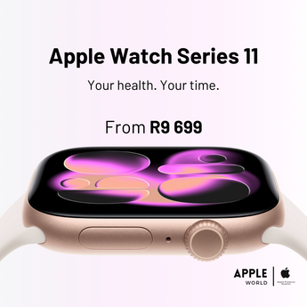 Apple Watch Series 11