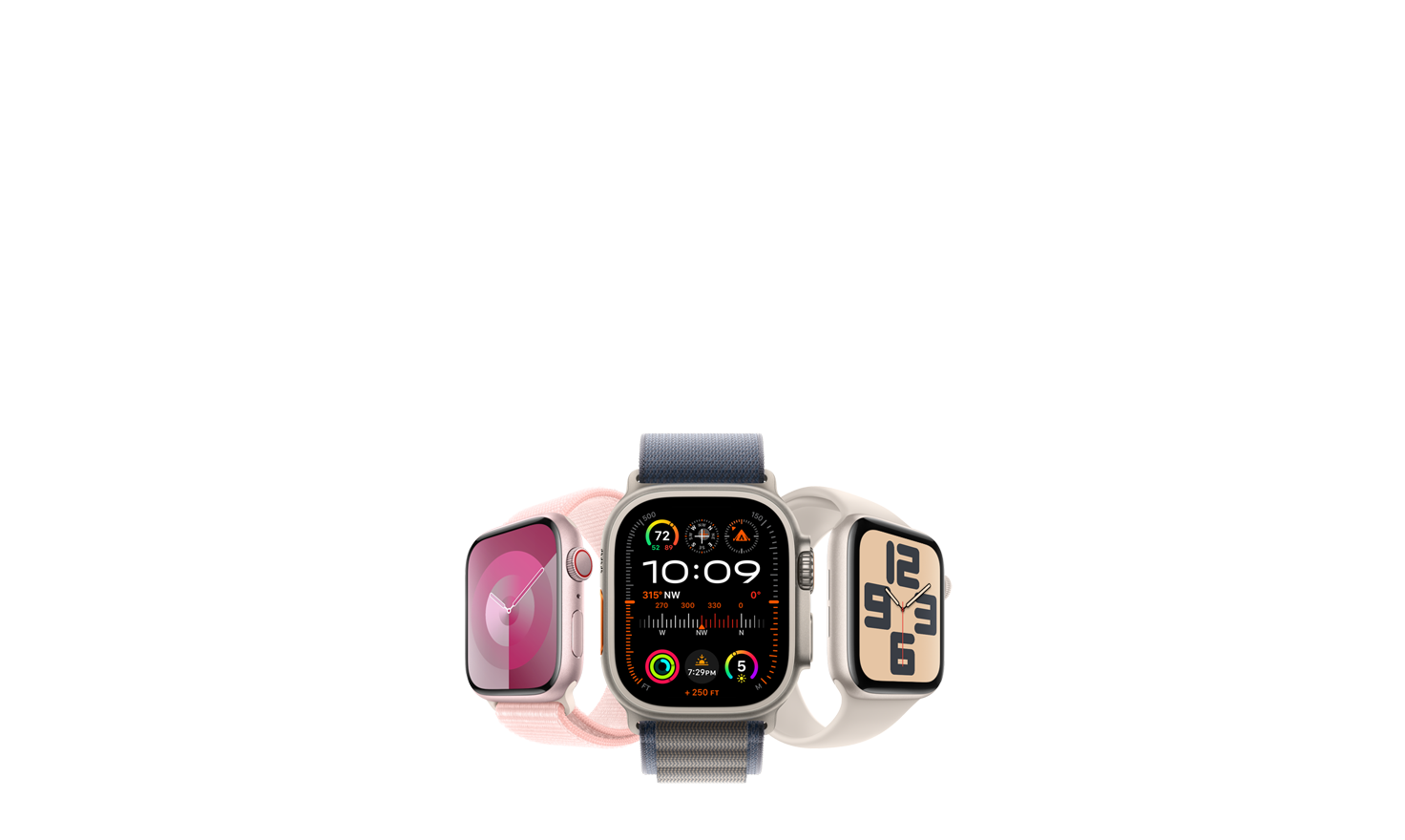Apple Watch Collection