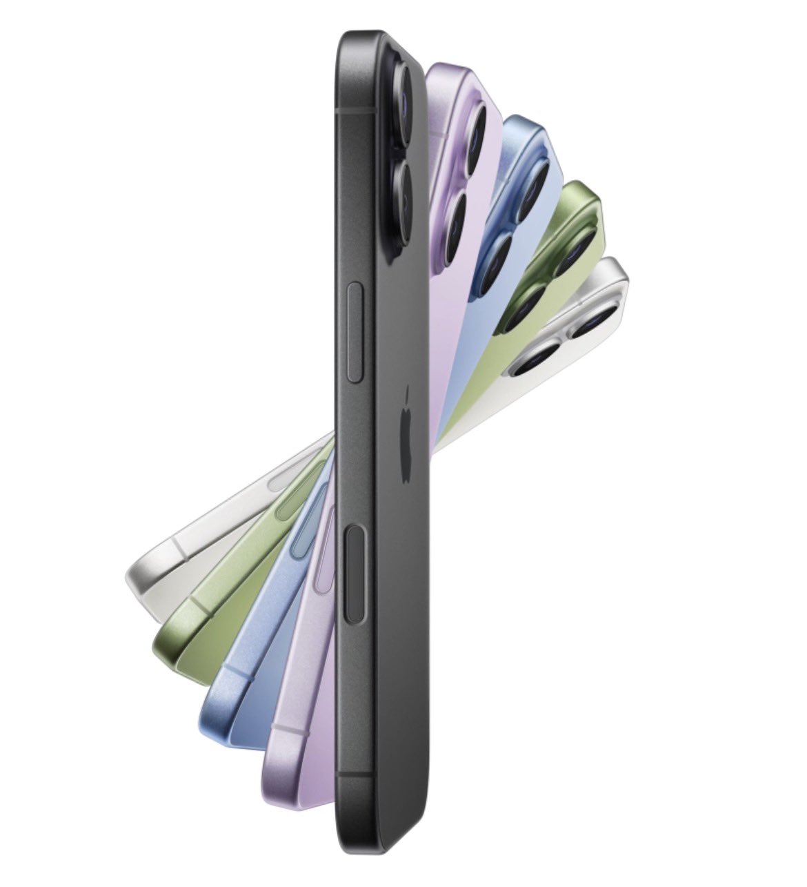 iPhone 17