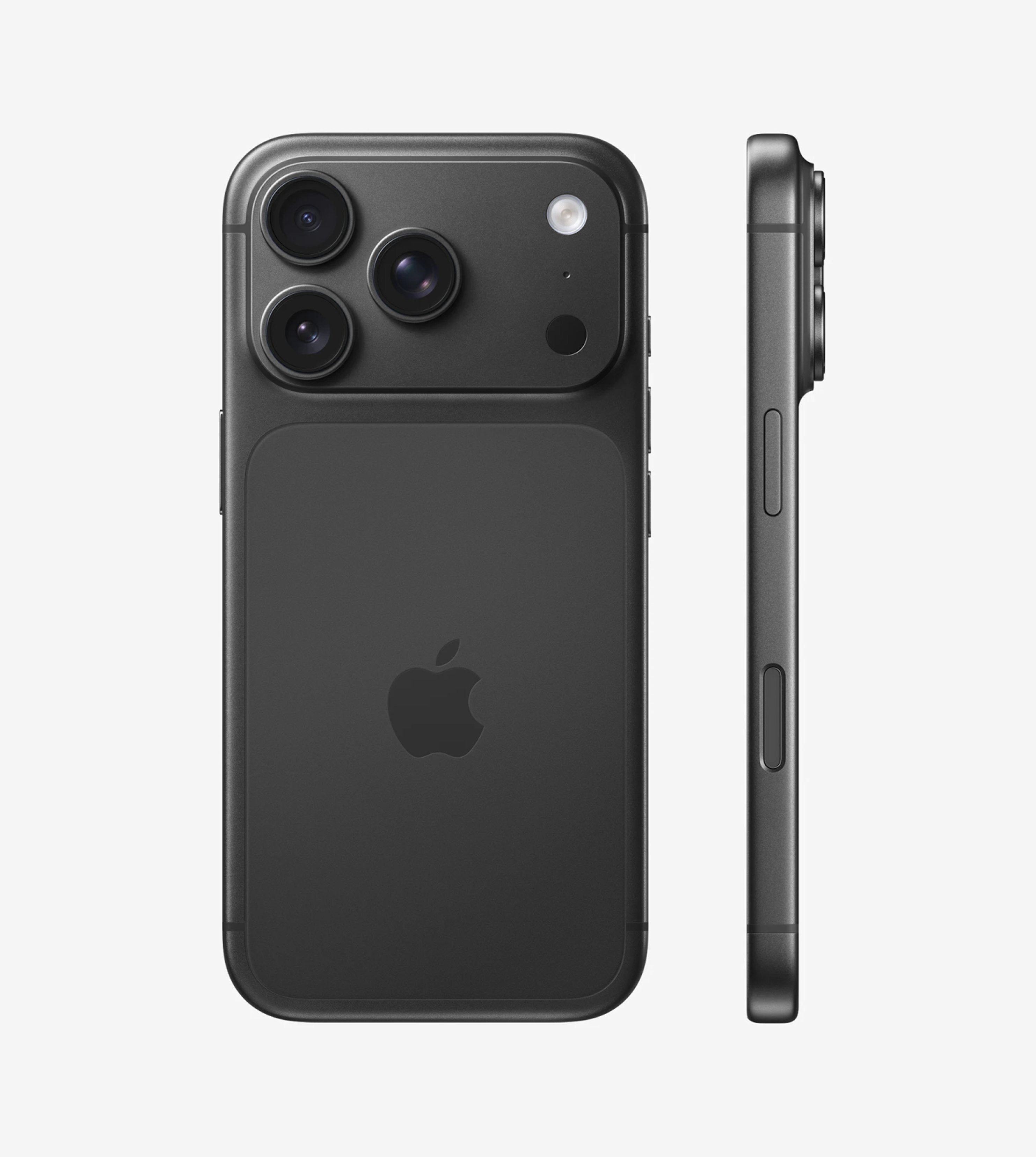 iPhone 17 Pro