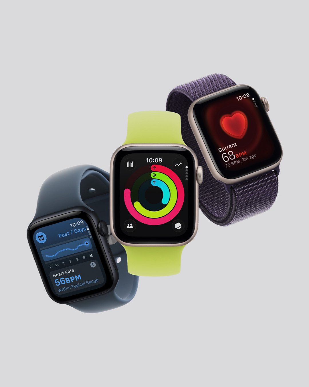 Apple Watch SE 3