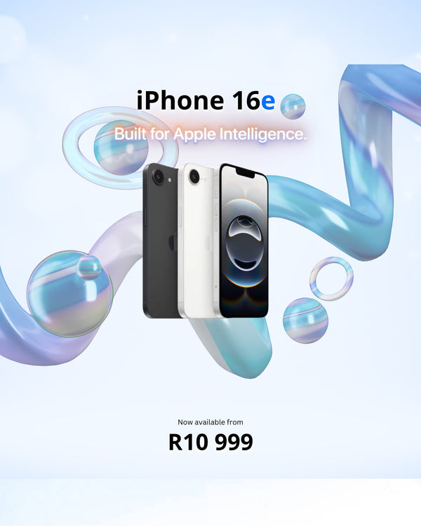 Buy iPhone 16e