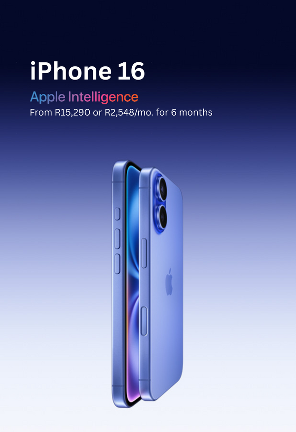 Buy iPhone 16