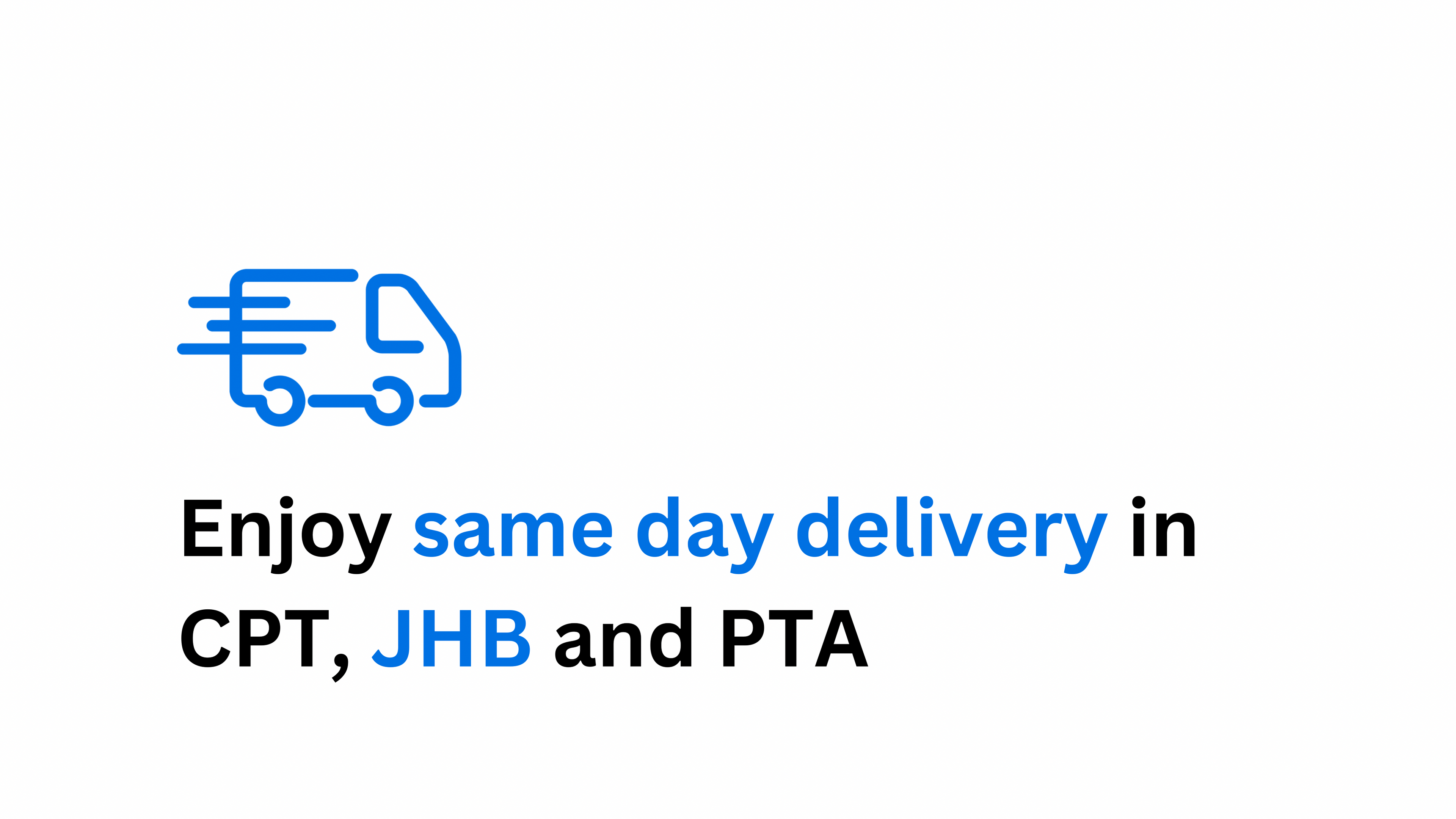 Free Delivery