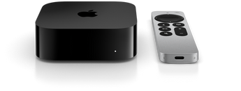 TV & Home