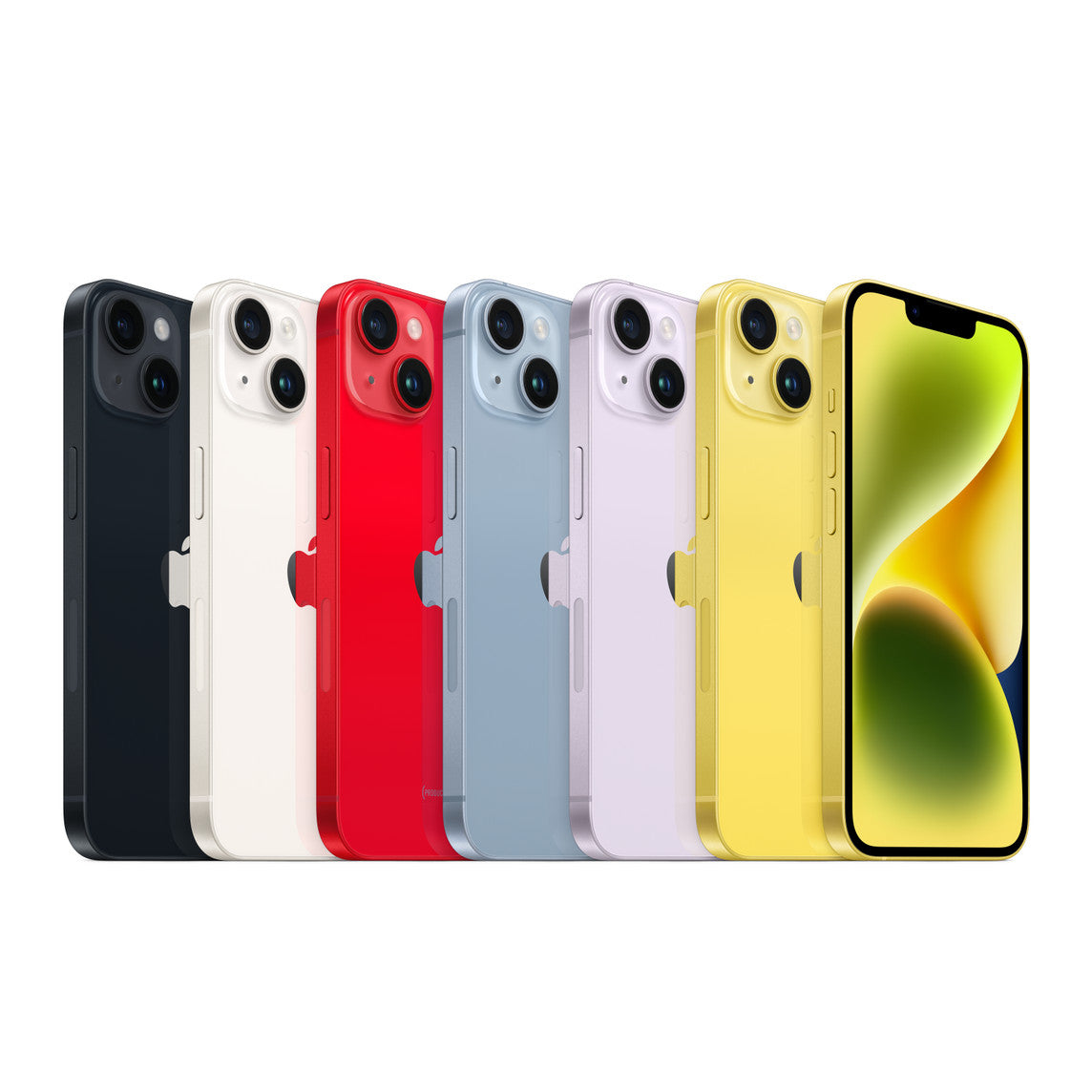 Buy Pre-Owned iPhone