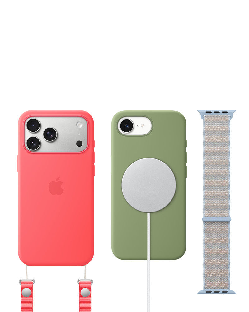 Latest Accessories