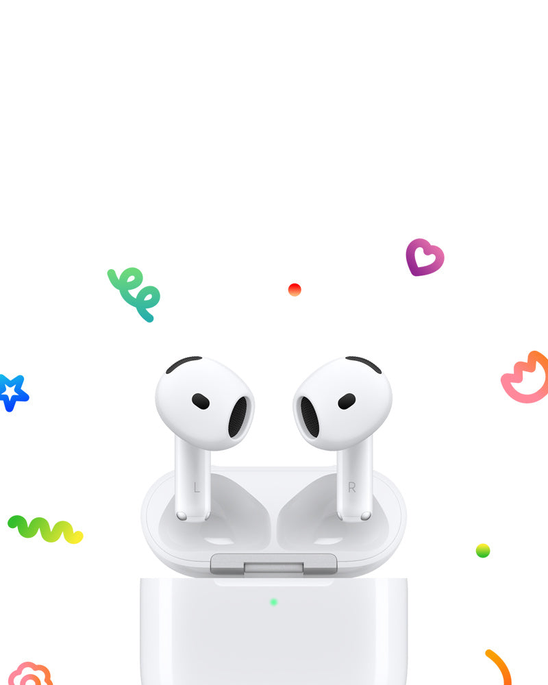 AirPods