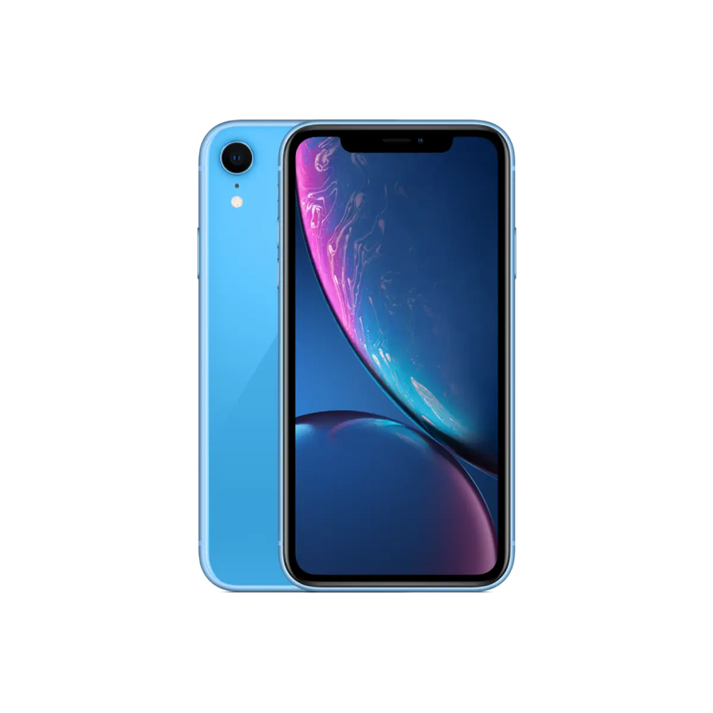 iPhone XR – Apple World (ZA)
