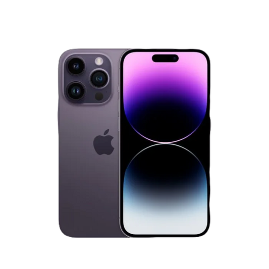 iPhone 14 Pro