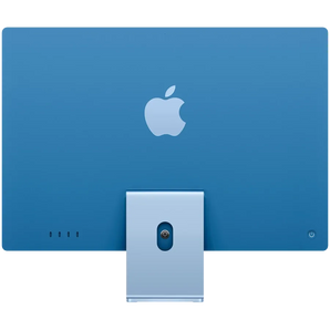 iMac 24-inch | Apple M4 | Nano-Texture Glass