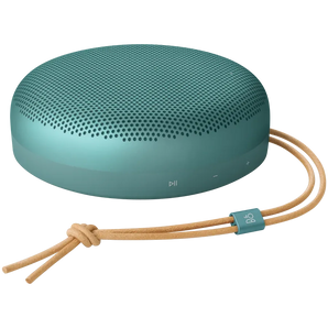 Beosound A1 3rd Gen Eucalyptus Green