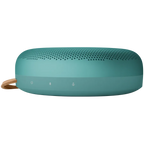 Beosound A1 3rd Gen Eucalyptus Green