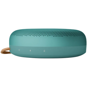 Beosound A1 3rd Gen Eucalyptus Green