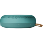 Beosound A1 3rd Gen Eucalyptus Green