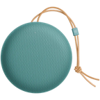 Beosound A1 3rd Gen Eucalyptus Green